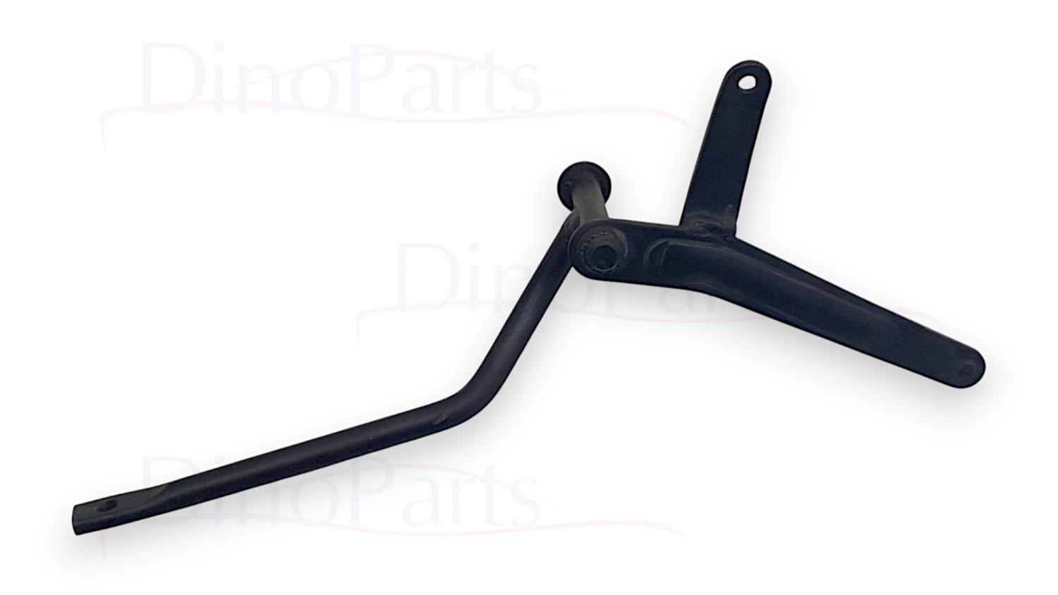 Gestänge Gaspedal Fiat Dino 2400