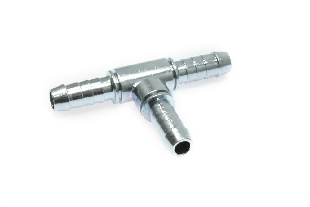 T-Stück Benzinpumpe Ferrari Dino 208/308 GT4