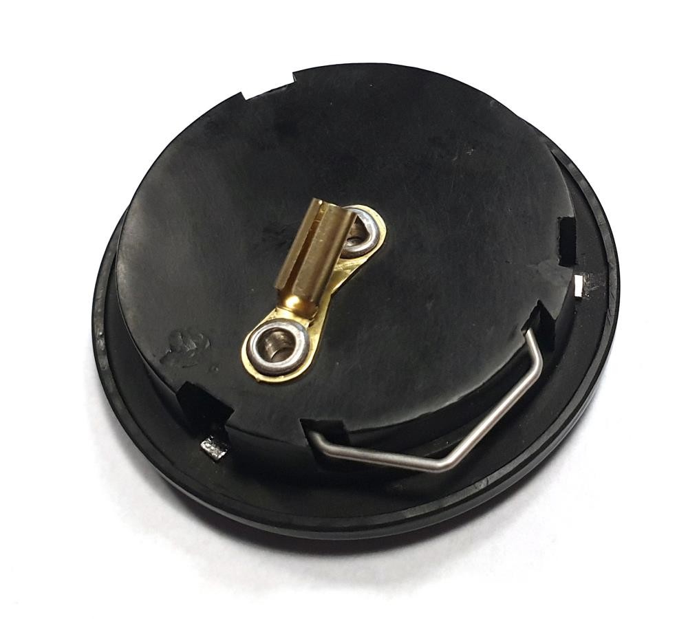 Hupenknopf originalgetreu Ferrari Dino 246