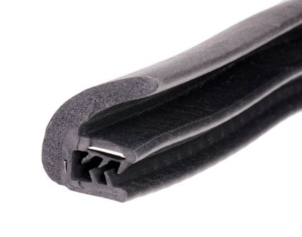 Dichtung Schweller/B-Säule/Dach hinten Ferrari 308 QV GTS