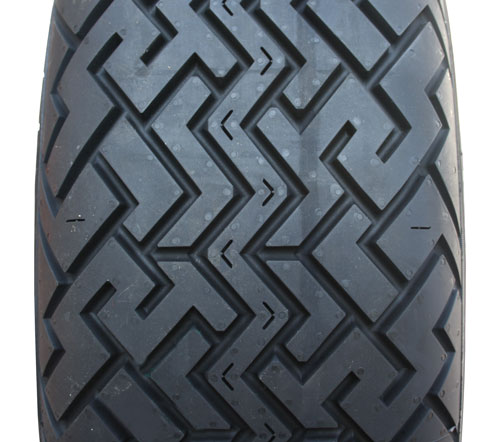 Pirelli CN 36 205/70R14 Original-Bereifung