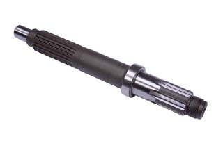 Kupplungswelle 208 - 308