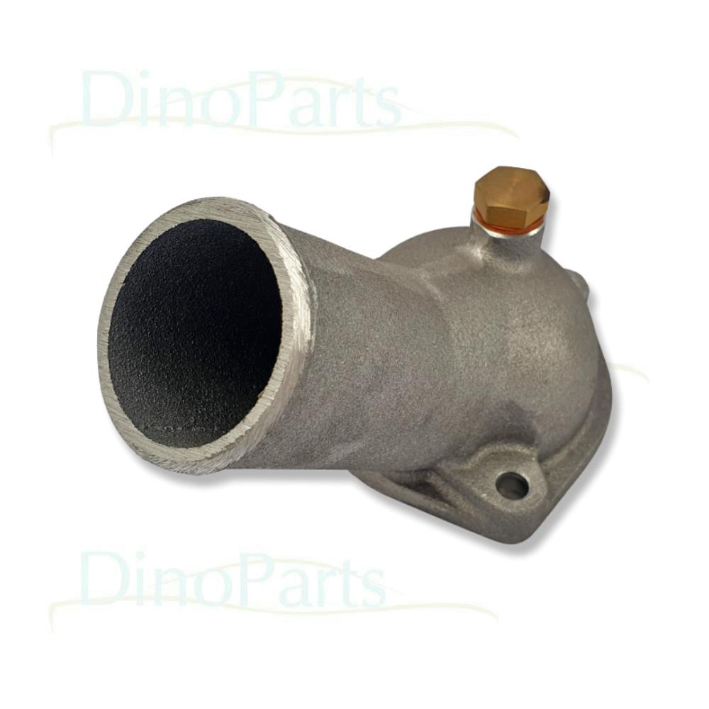 Thermostatgehäuse Oberteil Ferrari Mondial QV
