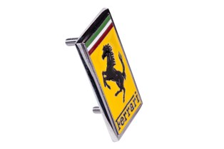 FERRARI Emblem Front Ferrari 208/308