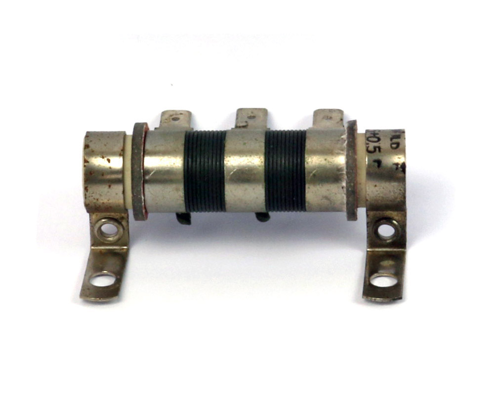 Widerstand Klimalüfter Ferrari 246/308/400/512BB(i)