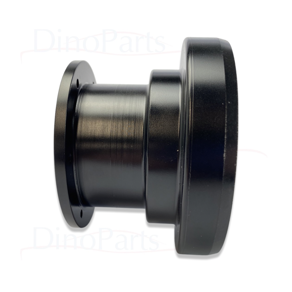 Lenkrad-Nabe für Nardi Lenkrad ø Aufnahme 60mm