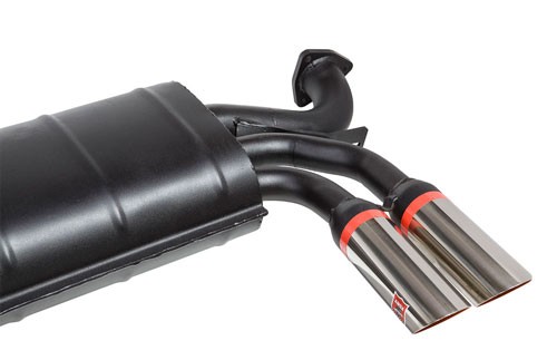 ANSA-Exhaust 308 QV/328/Mondial