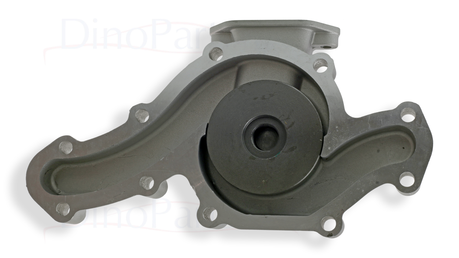 Wasserpumpe spät Version "C" OEM Fiat Dino 2400