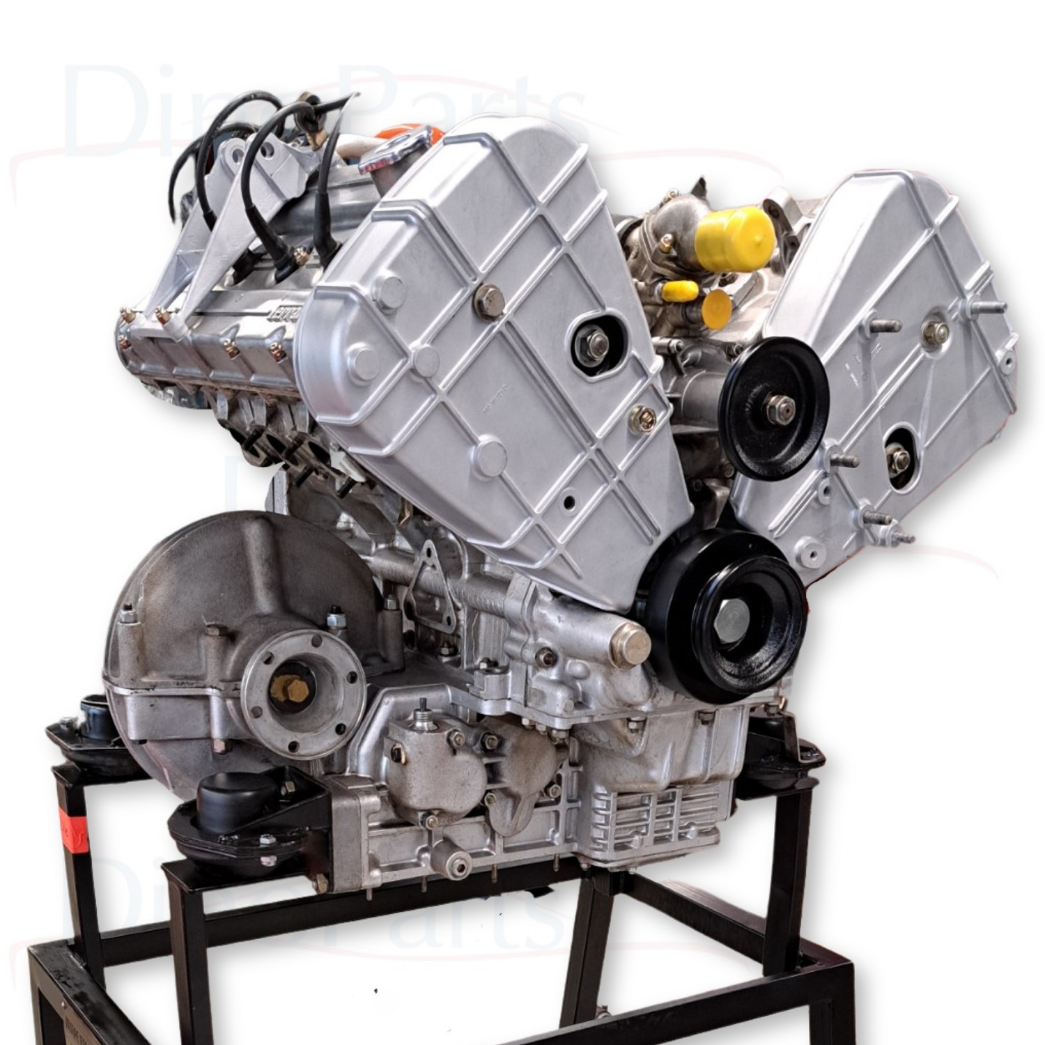 Engine + Gearbox Ferrari 308