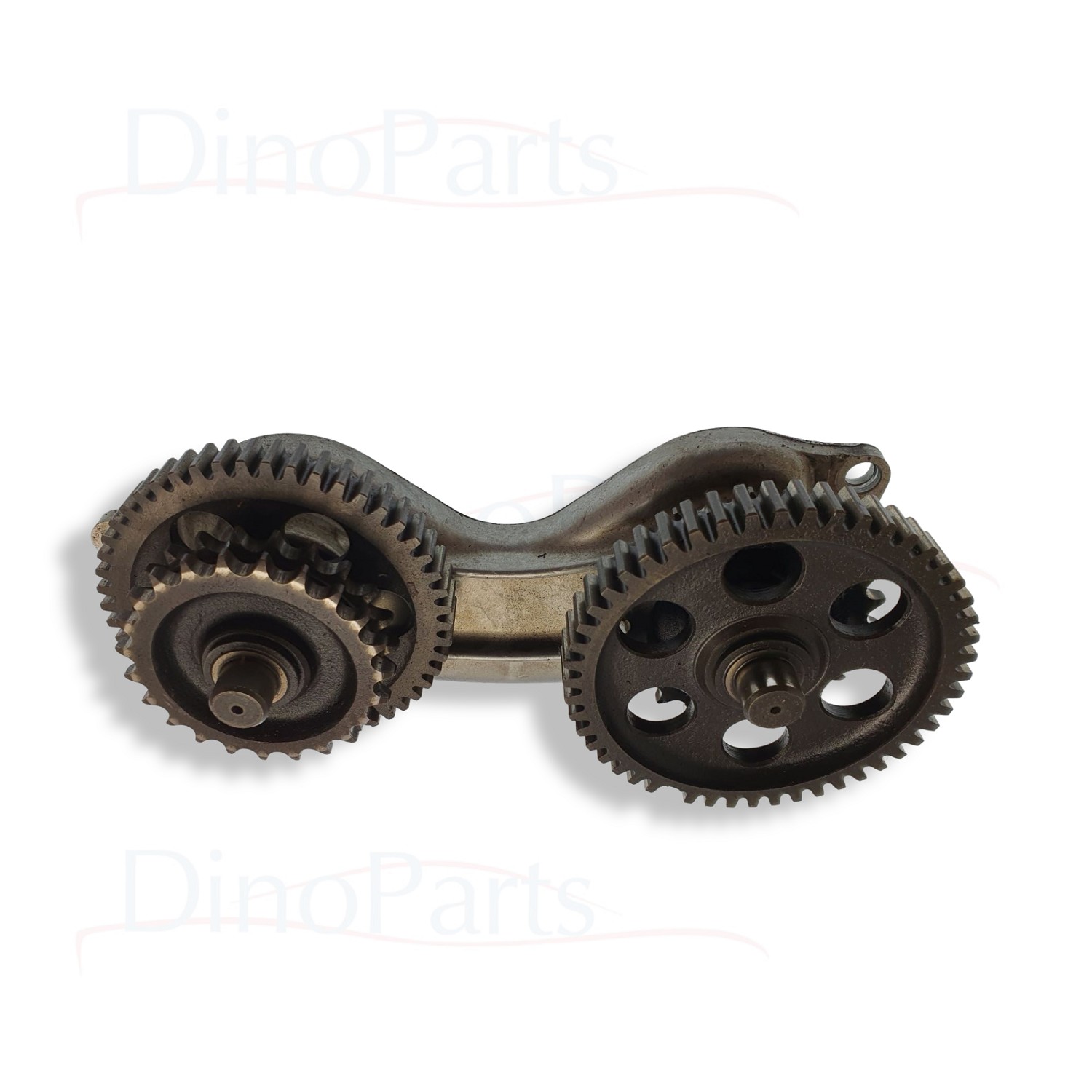 Support Timing Chain Drive
