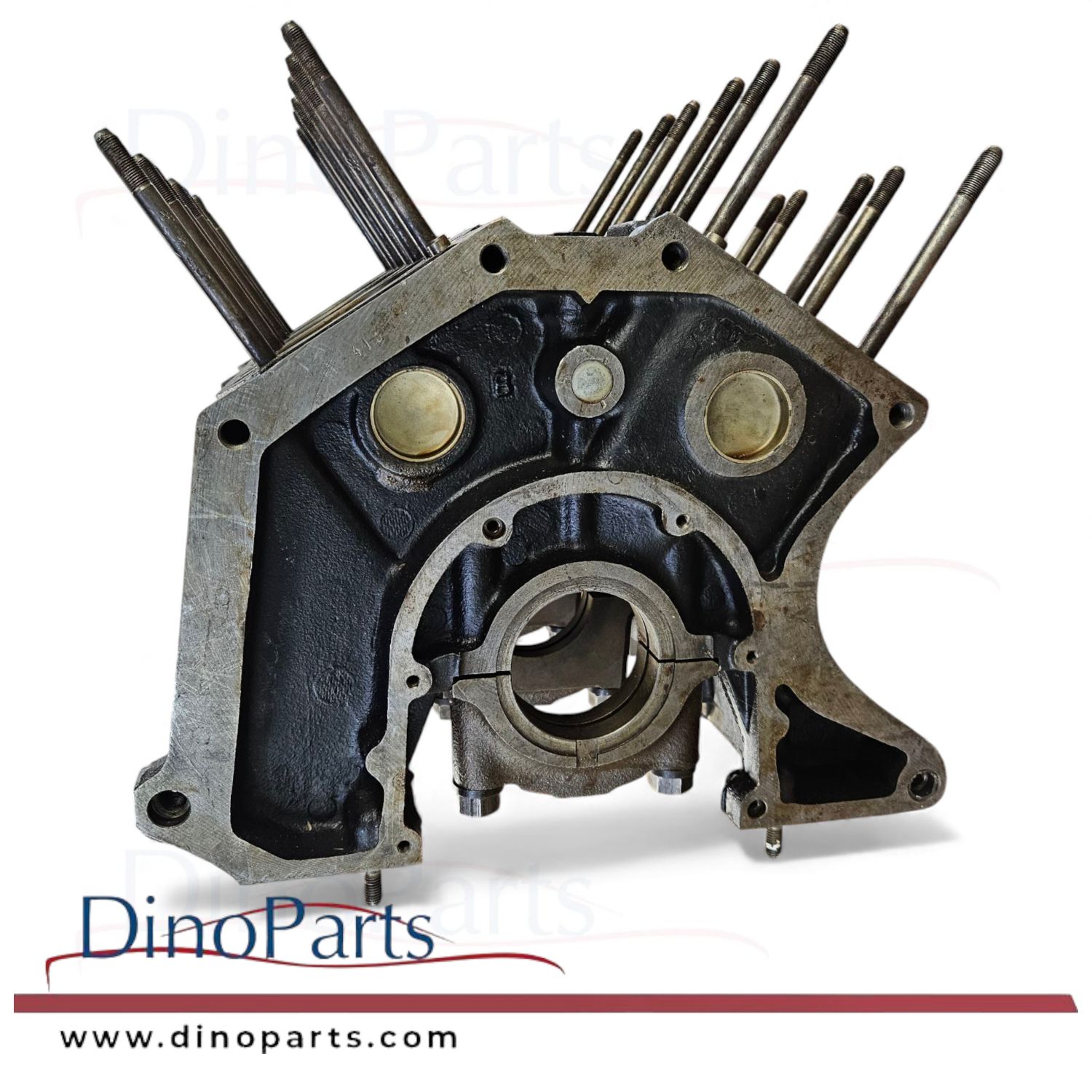 Motorblock Ferrari Dino 246 / Fiat Dino 2400