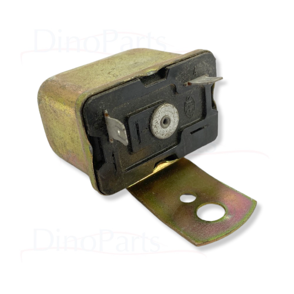 Relais Warnton  gebraucht Fiat X/19