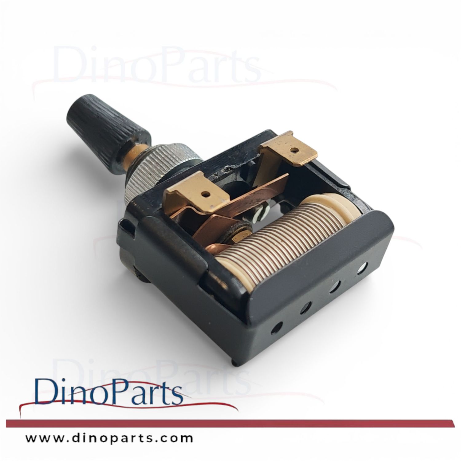 Rheostat original Ferrari Dino 246
