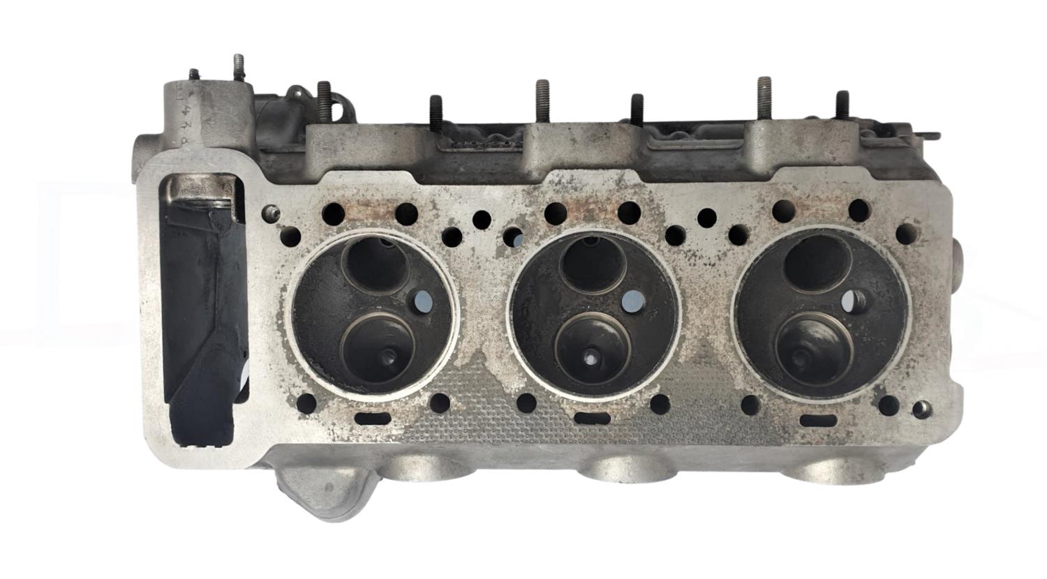 Cylinder Head 4-6 Used Ferrari Dino 206 GT