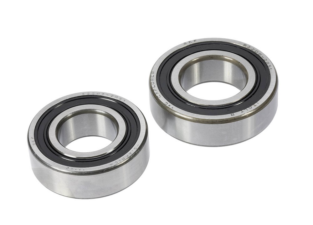 Radlagersatz hinten 208-308