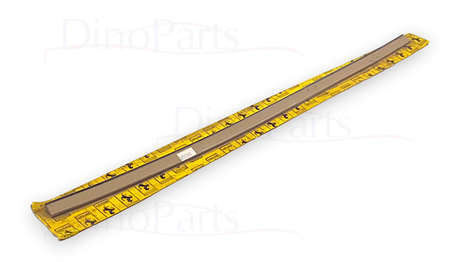 Door Weatherstrip Ferrari F40