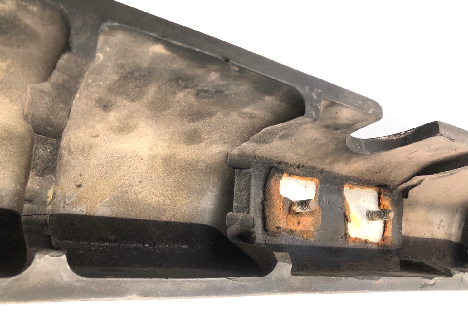 Stoßstange Hinten Gebraucht Ferrari 308 GTB