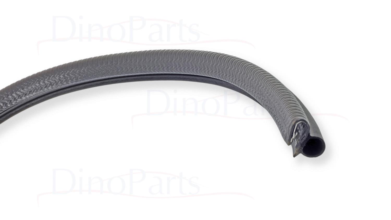 Complete Seal Set Door Sill Inner Ferrari Dino 208/308 GT4