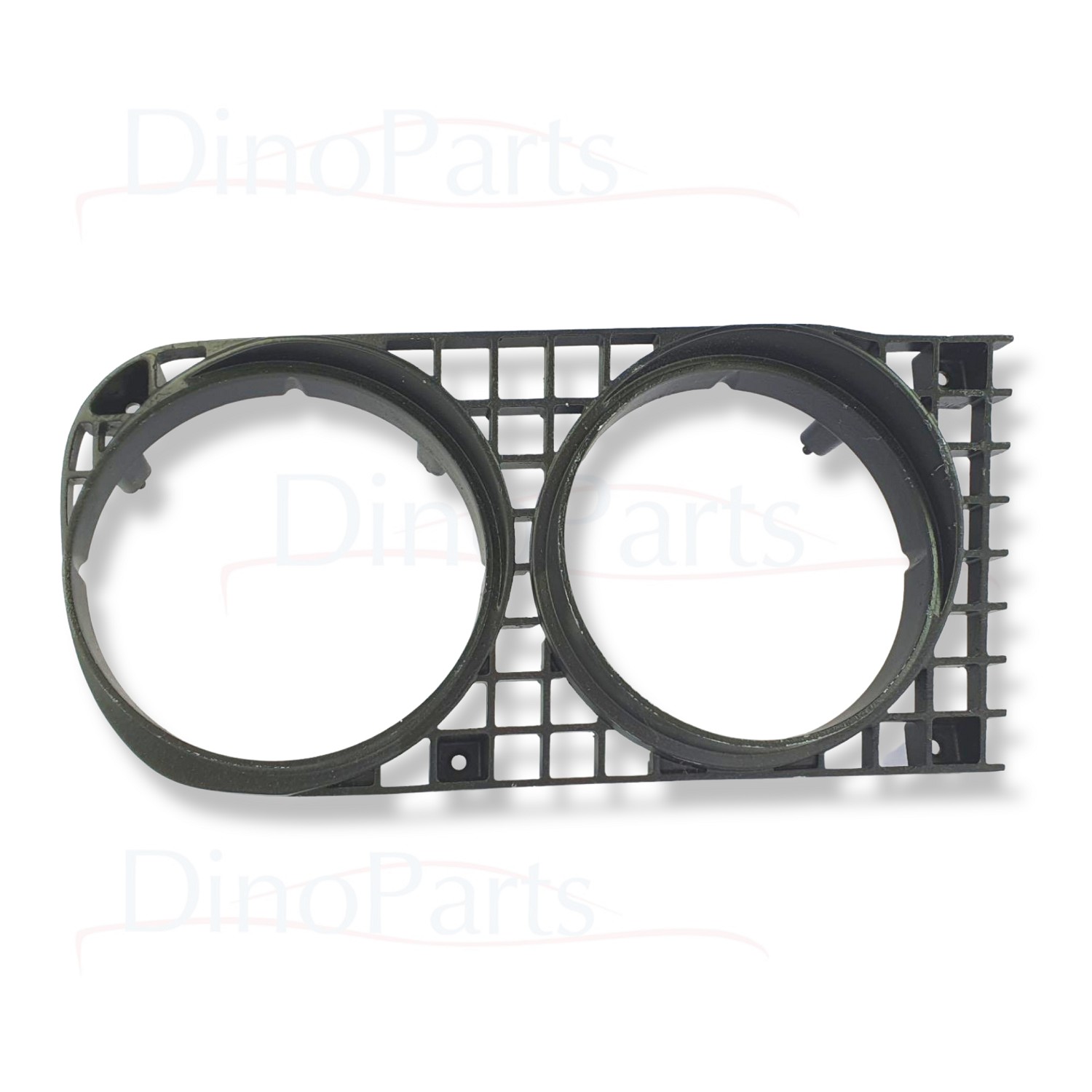 Scheinwerfermaske/Grill Rechts Fiat Dino Coupe