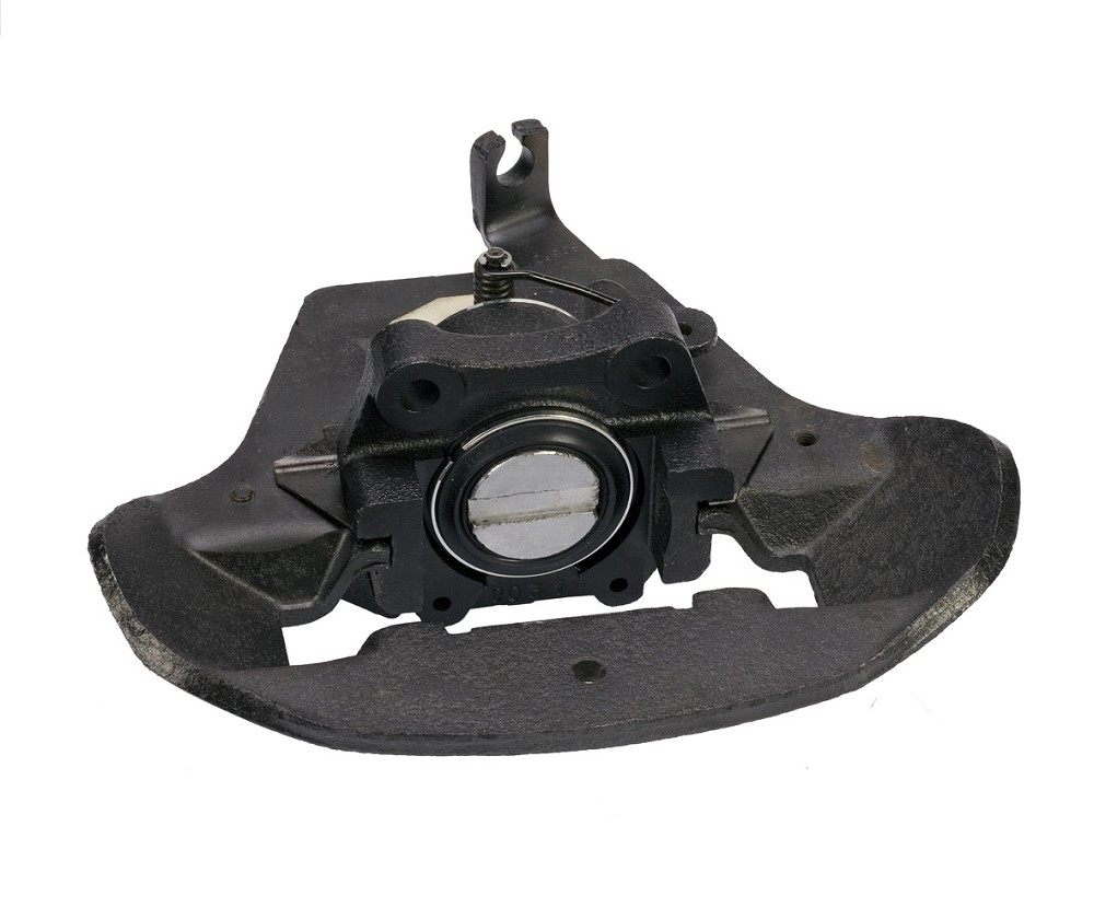 Revision hinterer Bremssattel FIAT Dino 2400 Coupe/Spider