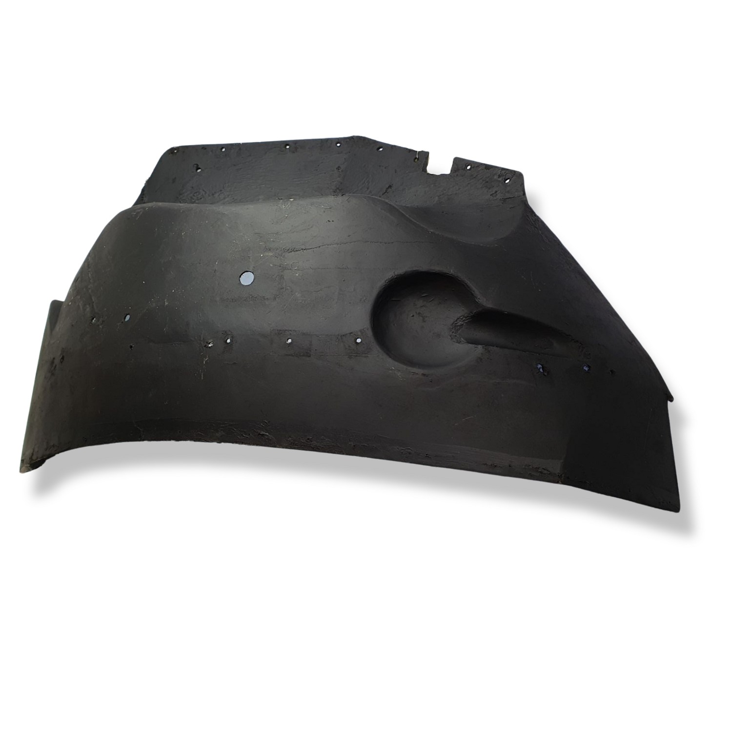 Wheel House Used Front Left Front Ferrari 308 GT4
