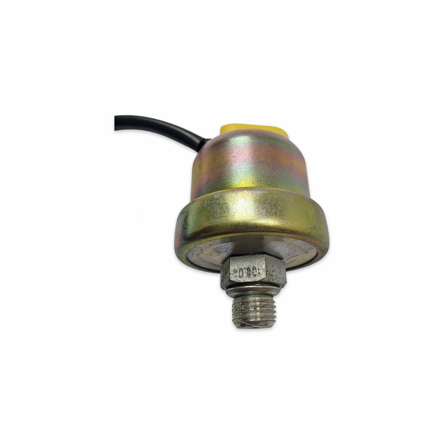 Öldruckgeber 0-12 bar M14 Fiat Dino 2400