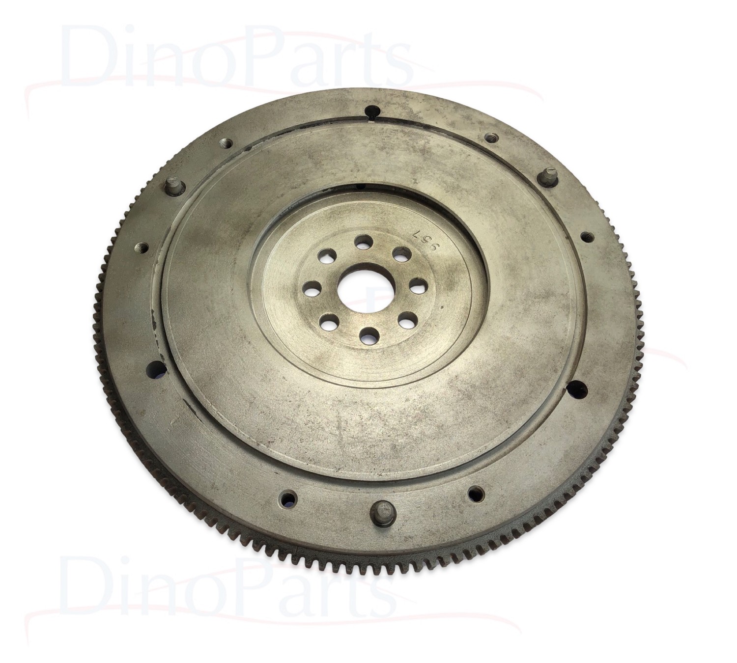 Schwungscheibe/Anlasserkranz Gebraucht FIAT Dino 2400