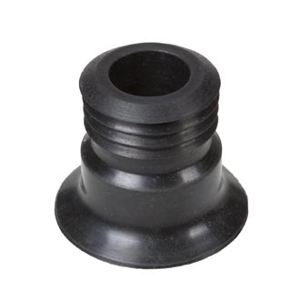 Abdeckkappe flach Zündkerzenstecker Ferrari 308
