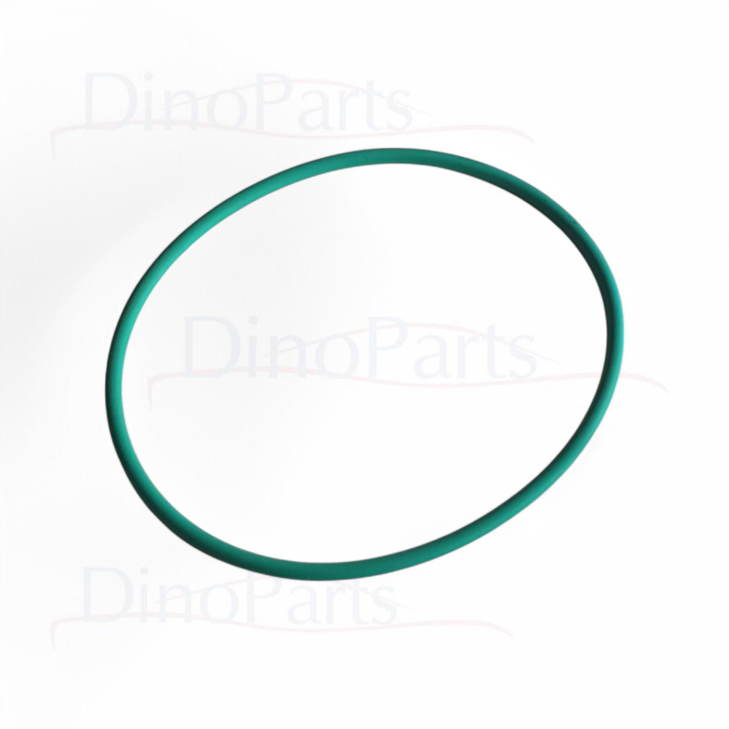 O-Ring Ansaugung Ferrari 456/512M/512TR/550