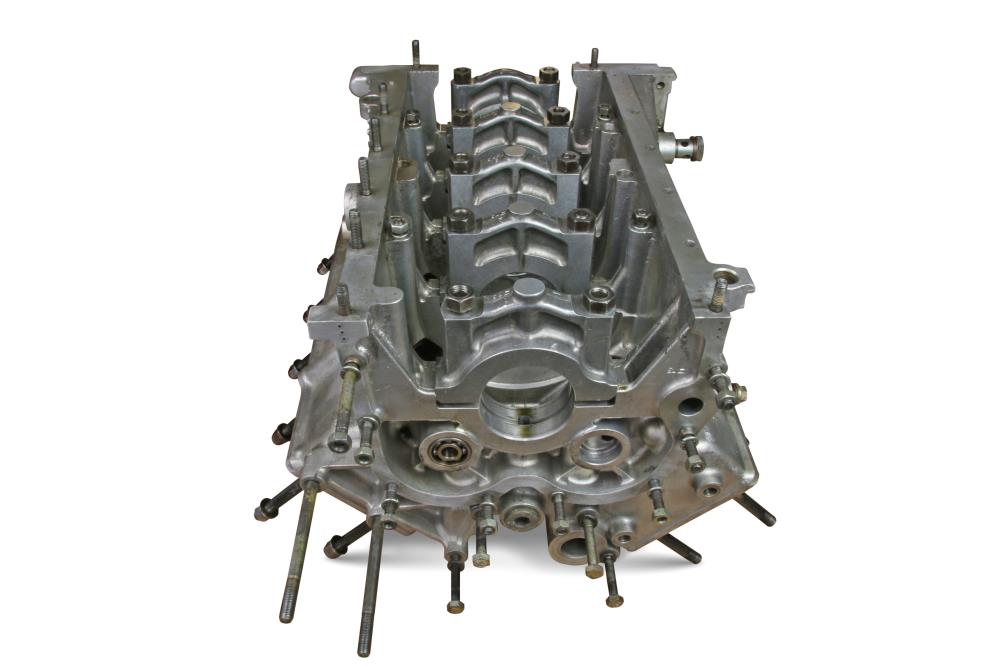 Motorblock gebraucht Ferrari 308