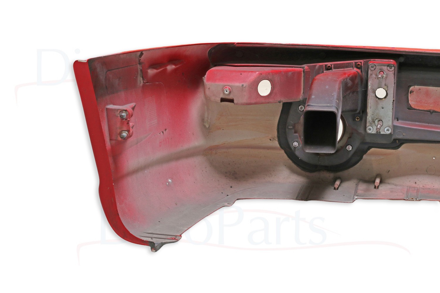 Stoßstange Original Vorne Gebraucht Ferrari F355