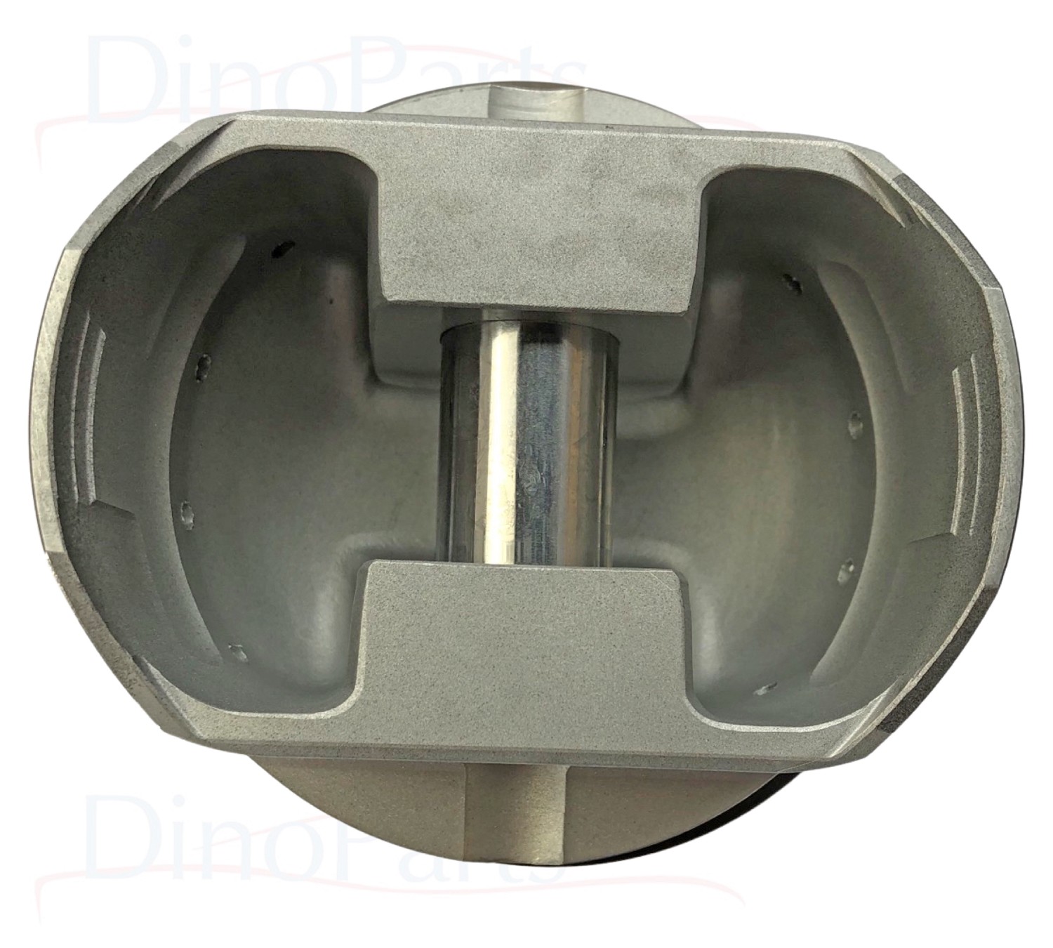 Kolbensatz 1. Übermass 93mm Verdichtung 9:1 Fiat Dino 2400