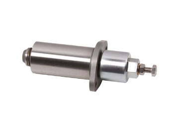 Spannmodul Steuerkette