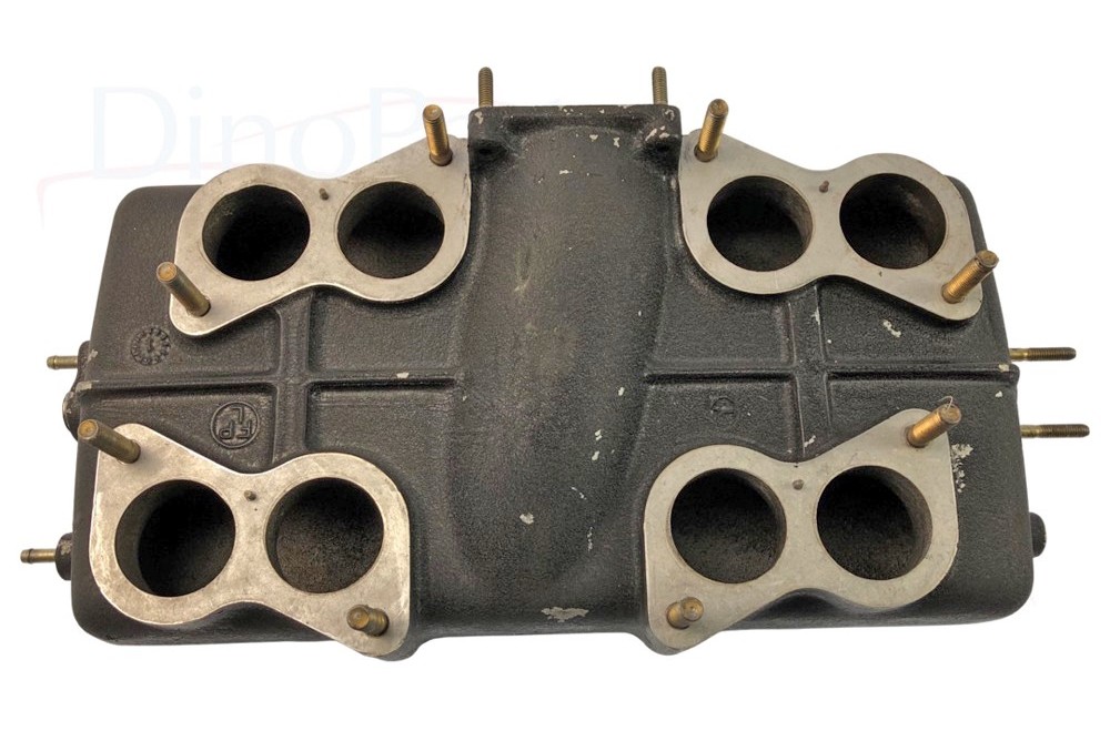 Deckel Luftsammler Ferrari Dino 308 QV