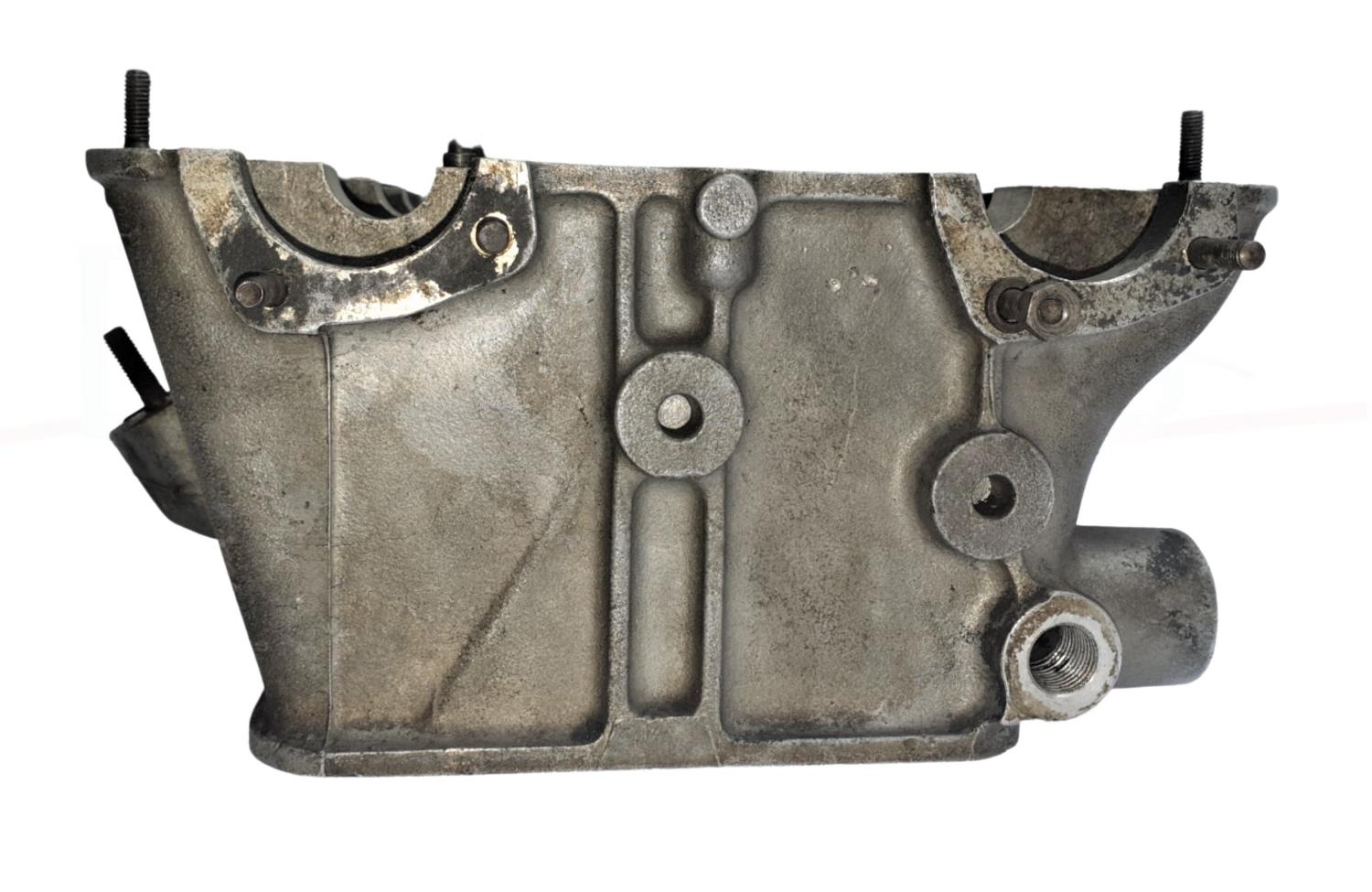 Cylinder Head 4-6 Used Ferrari Dino 206 GT