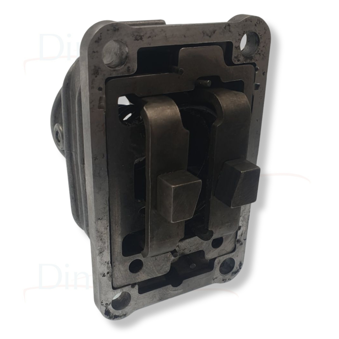 Schalthebelgehäuse gebraucht FIAT Dino 2400