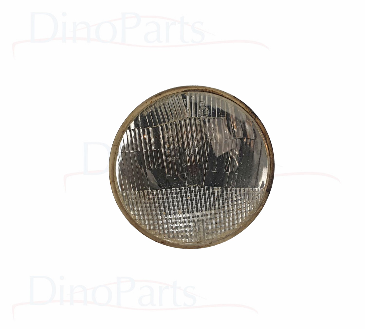 Abblendlicht-Scheinwerfer Carrello original gebraucht Fiat