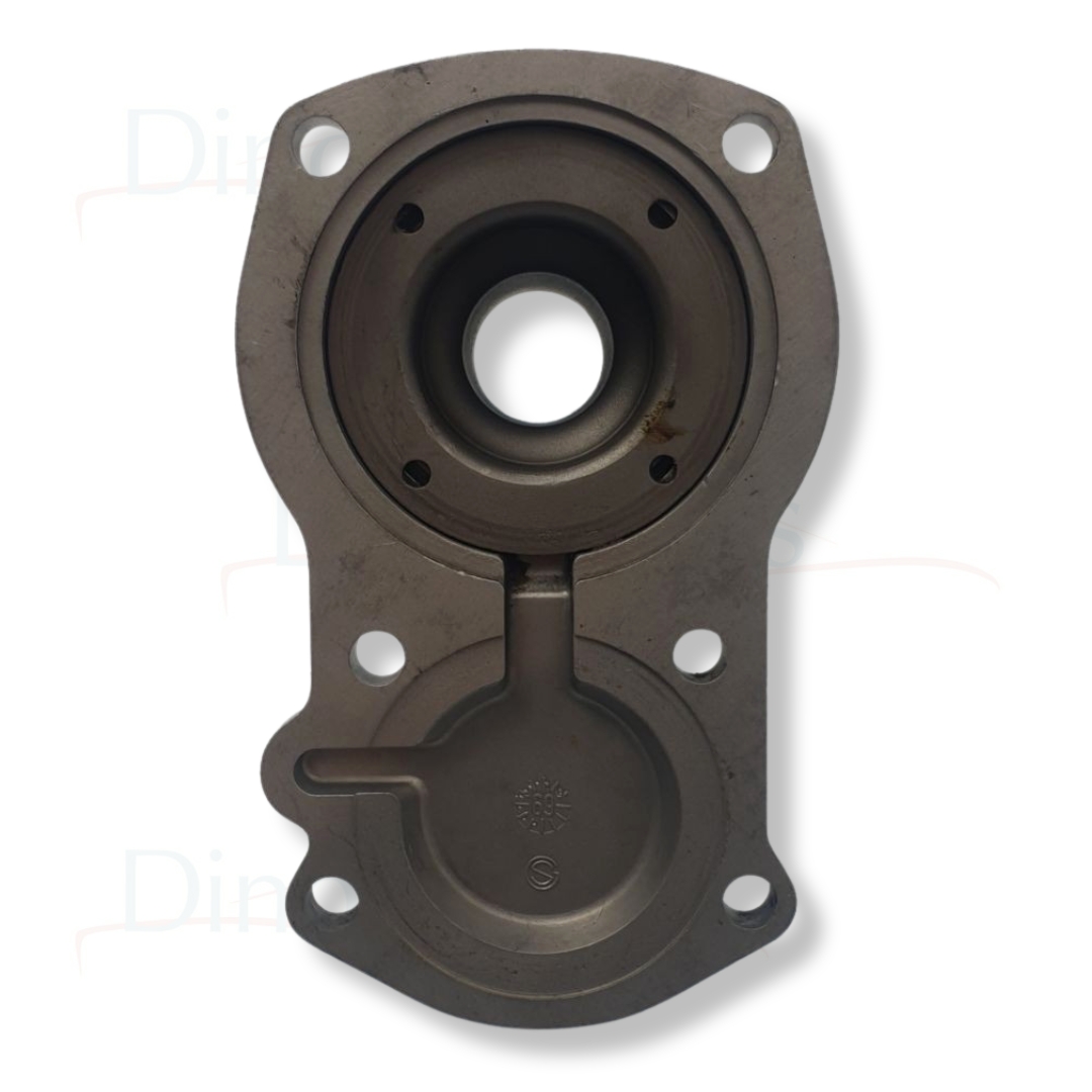 Flanschdeckel gebraucht FIAT Dino 2400