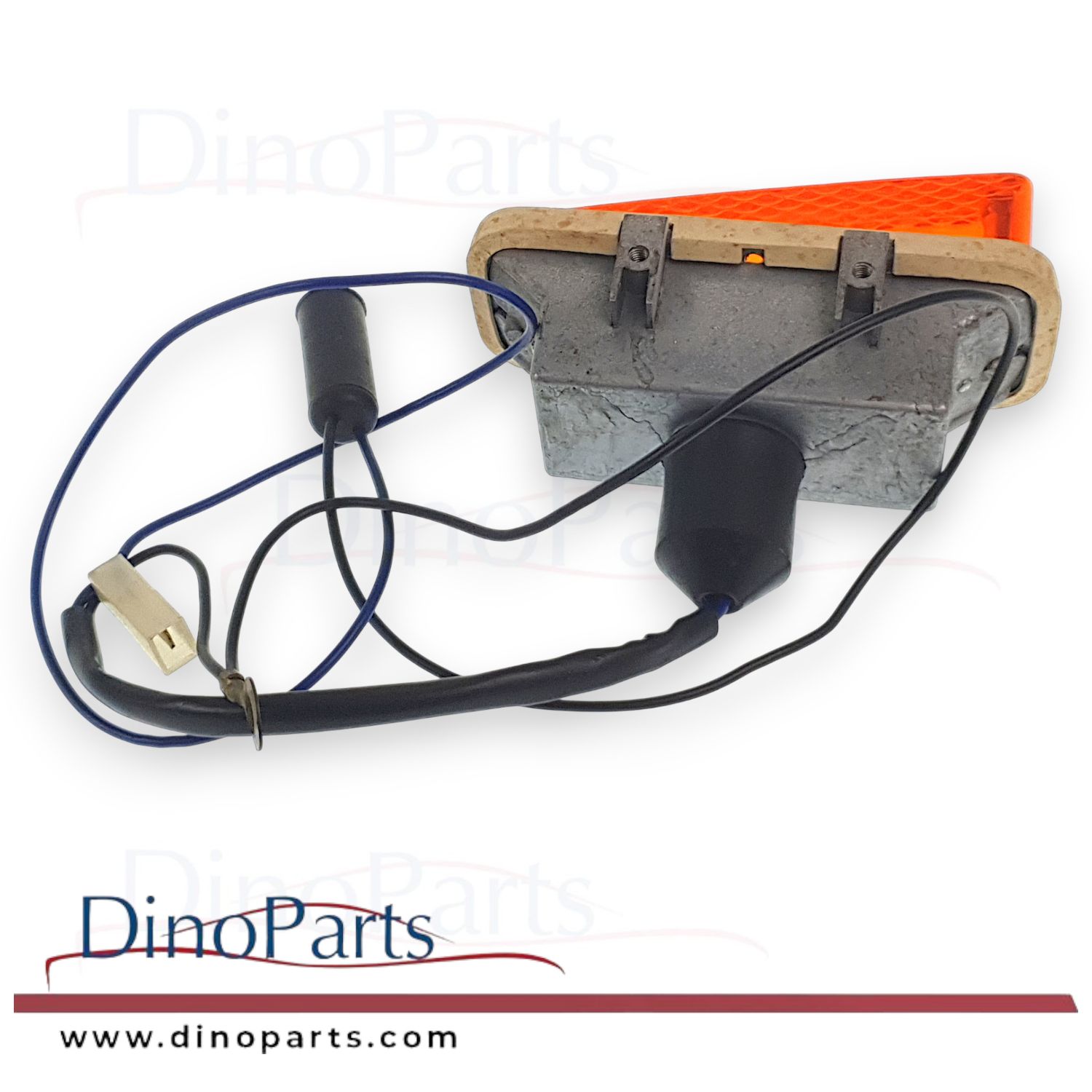 Frontblinker rechts original NOS Lancia Stratos