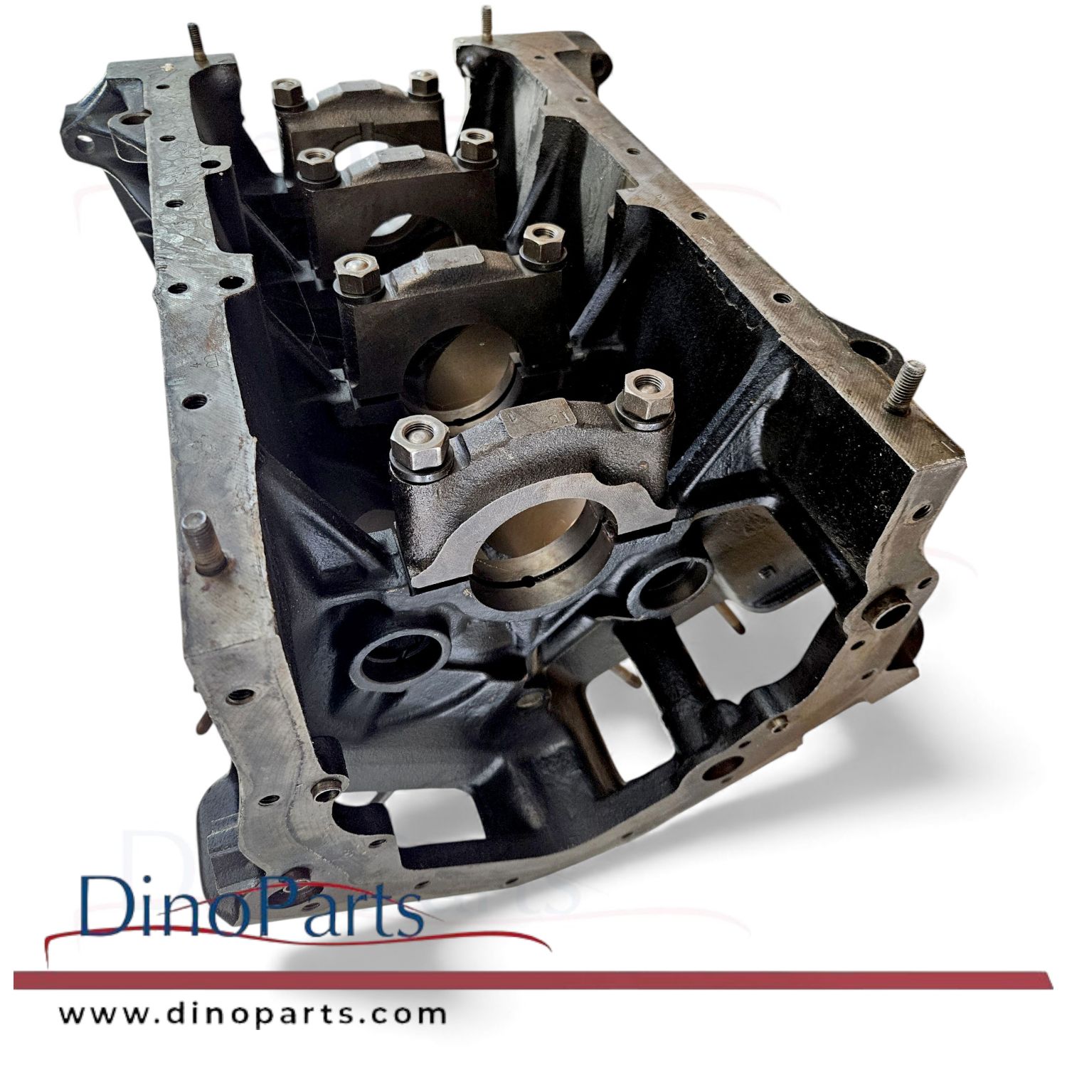 Motorblock Ferrari Dino 246 / Fiat Dino 2400