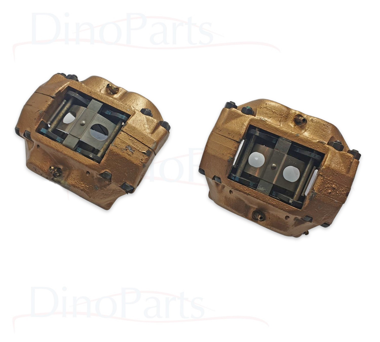 Bremssättel Vorne Ferrari 365GTB4 (Daytona)