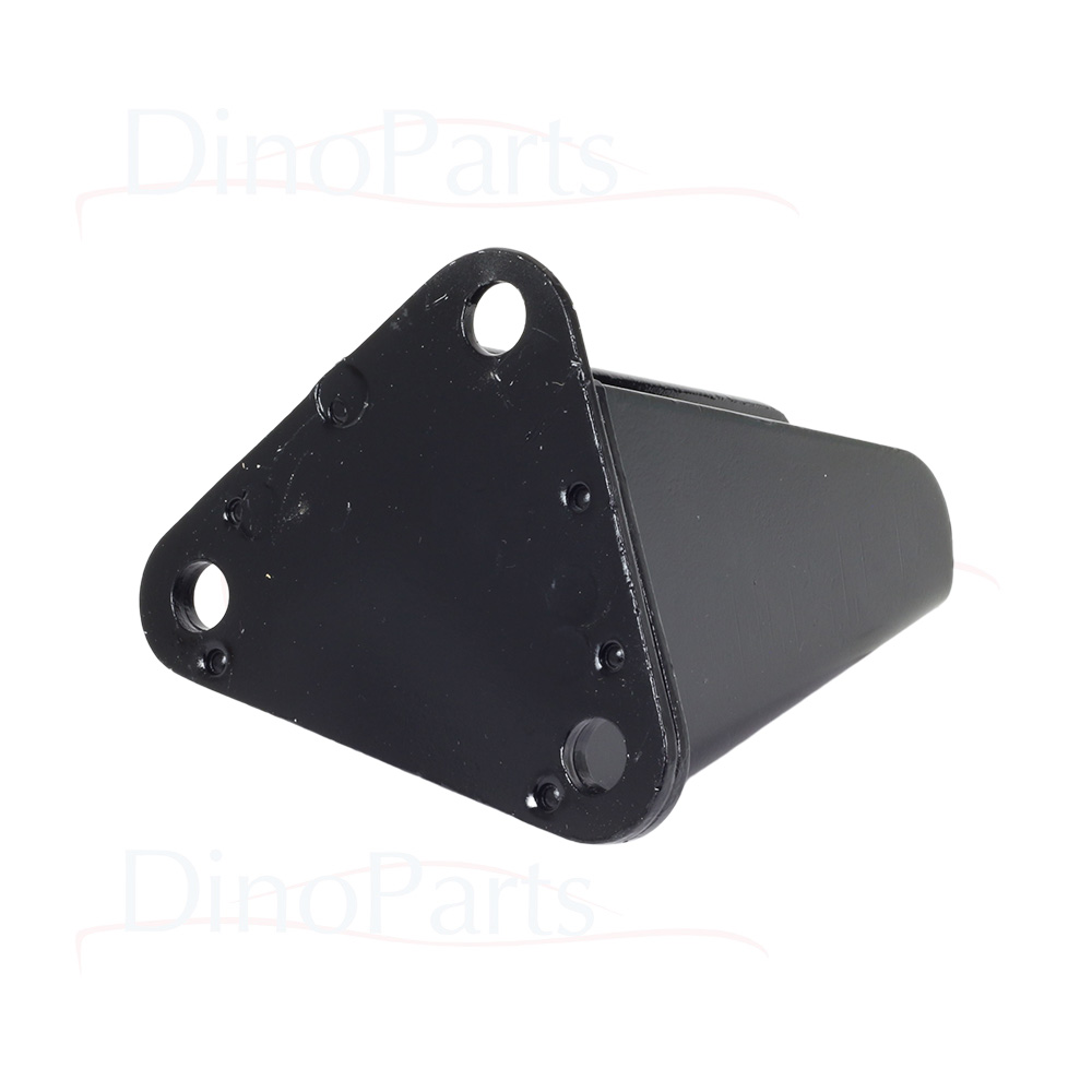Motorhalter Gebraucht Fiat Dino 2000 / 2400