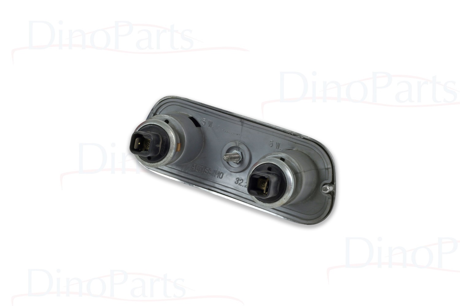 Kennzeichenleuchte Original Gebraucht Fiat Dino 2000