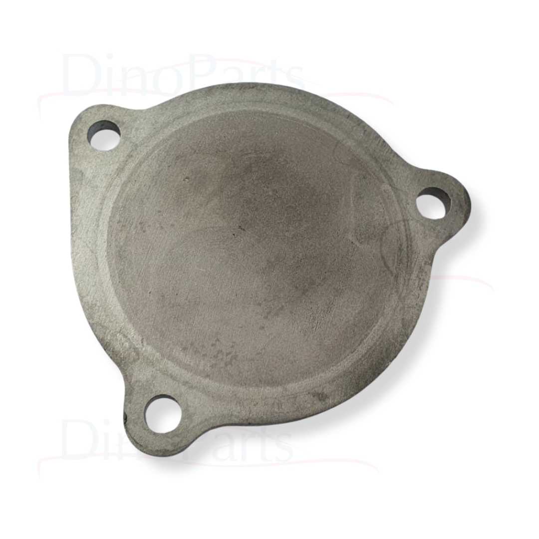 Abdeckung Schaltung gebraucht Fiat Dino 2000