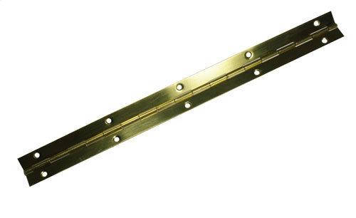 Klavierband Handschuhfach Ferrari Dino 246 M+E-Serie