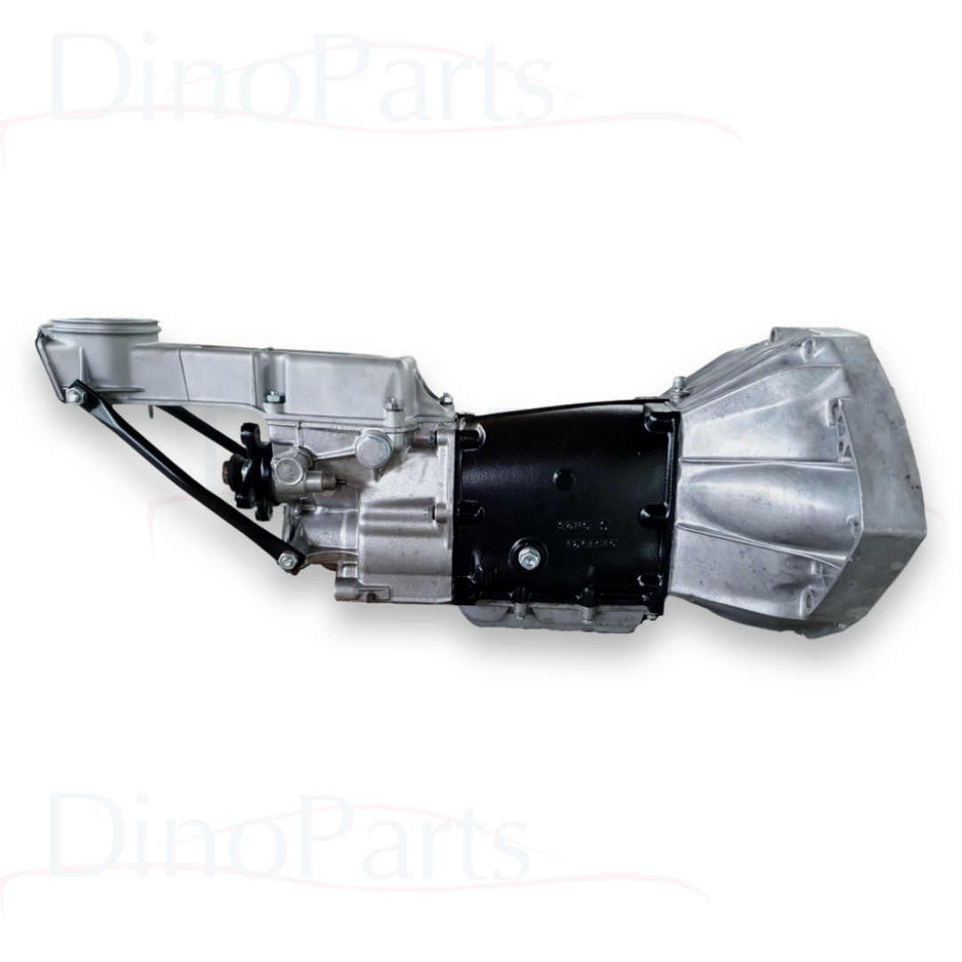Getriebe gebraucht Fiat Dino 2000