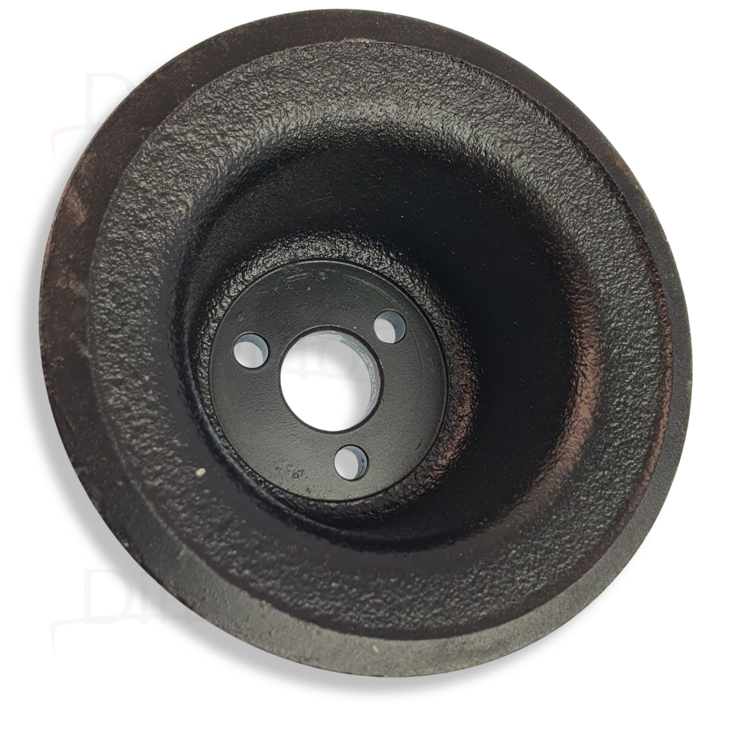 Riemenscheibe Wasserpumpe Fiat Dino