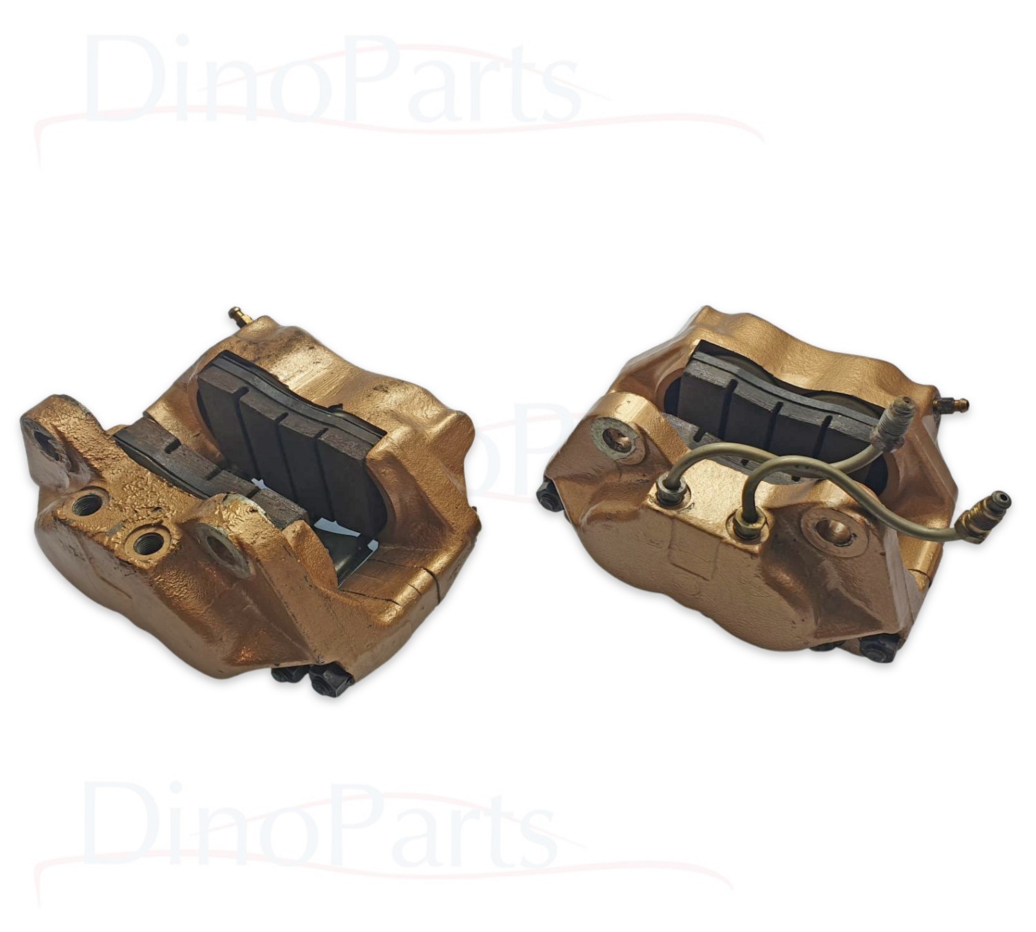 Bremssättel Vorne Ferrari 365GTB4 (Daytona)