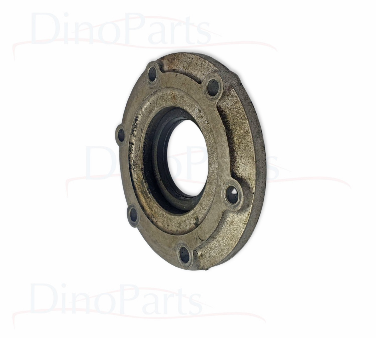 Seitendeckel Differential gebraucht Ferrari 308 QV - 328