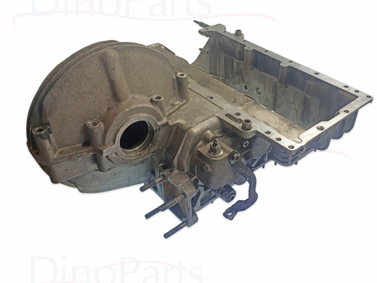 Gearbox Housing Used Ferrari 308 GTB/GTS